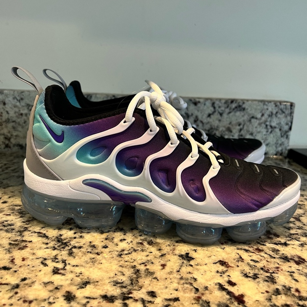 Men’s Nike Vapormax